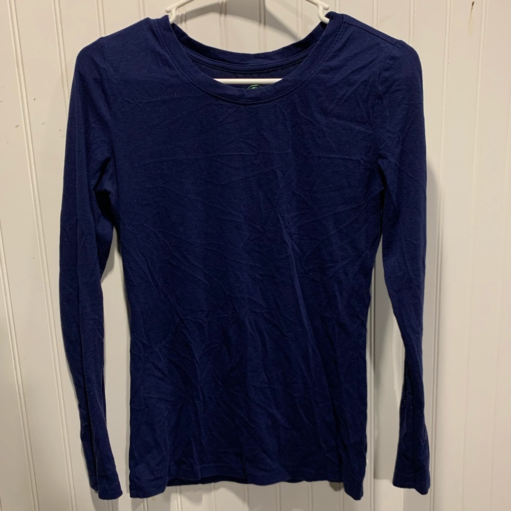 ⭐️Healing Hands long sleeve Women’s XS